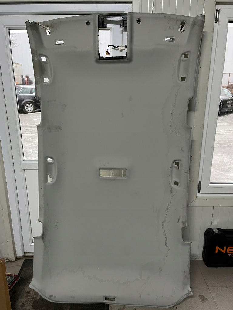 фото №1, Стеля vw golf vii kombi оригінал