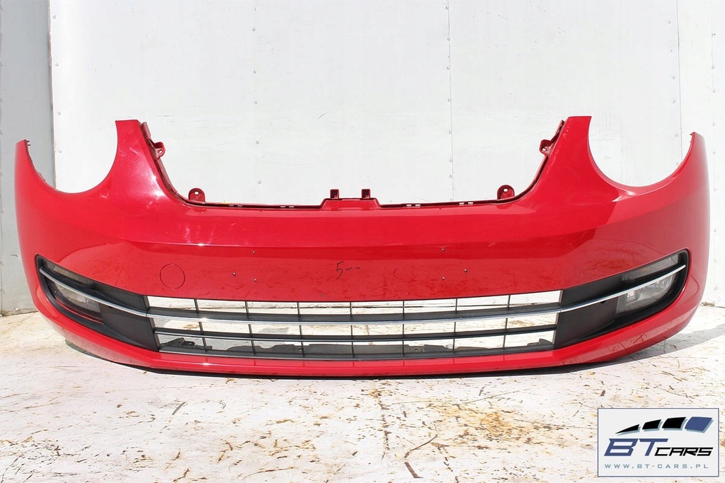 фото №8, Vw the beetle перед ly3d капот крылья бампер pas передний лампы усилитель