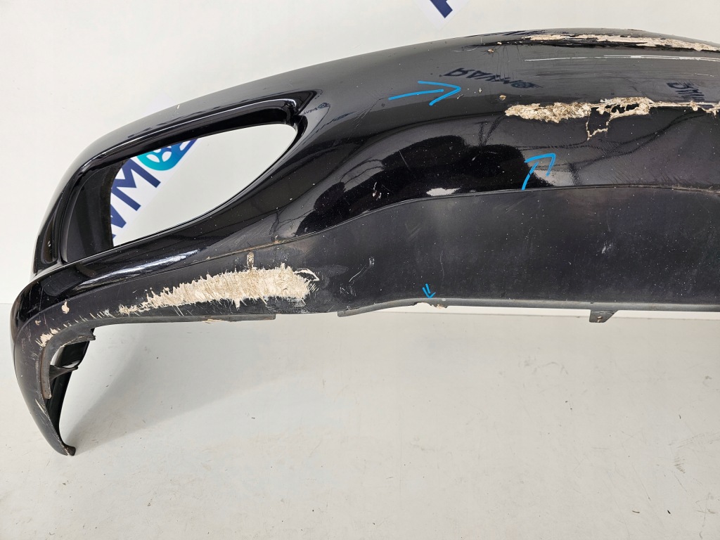 Бампер передний ferrari f360 Киев