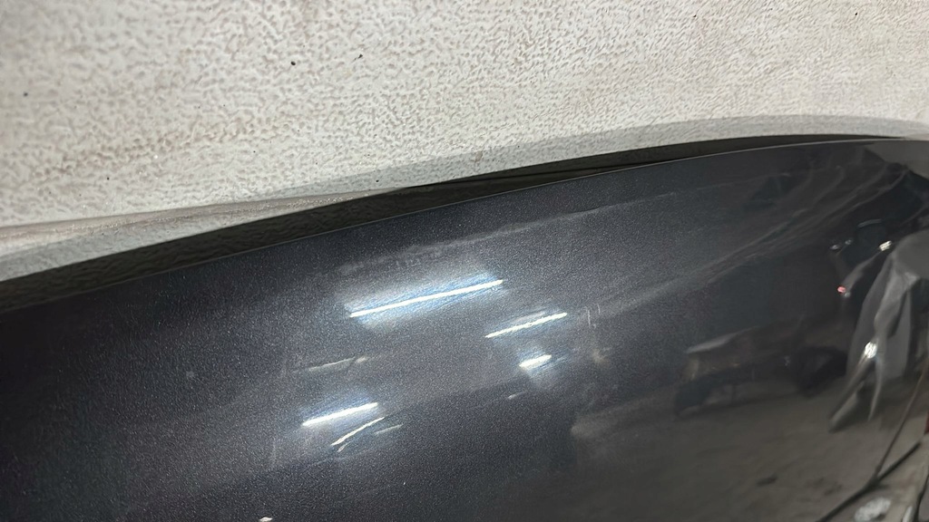 фото №4, Kia sorento 2016- капот