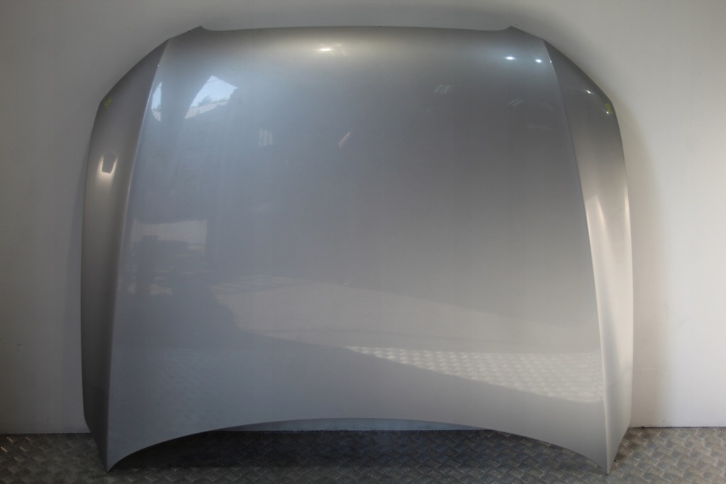 фото №1, Капот audi q5 8r0