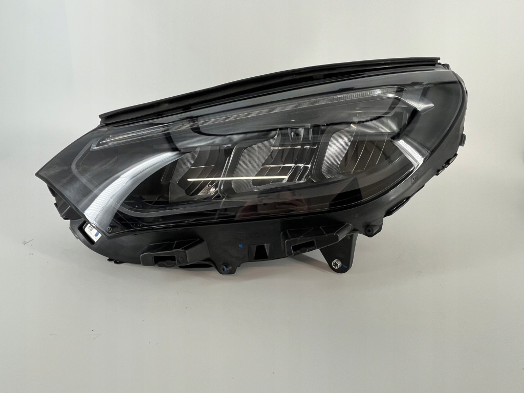Mercedes eqe w294 full led performance лампа левая правая в Украине