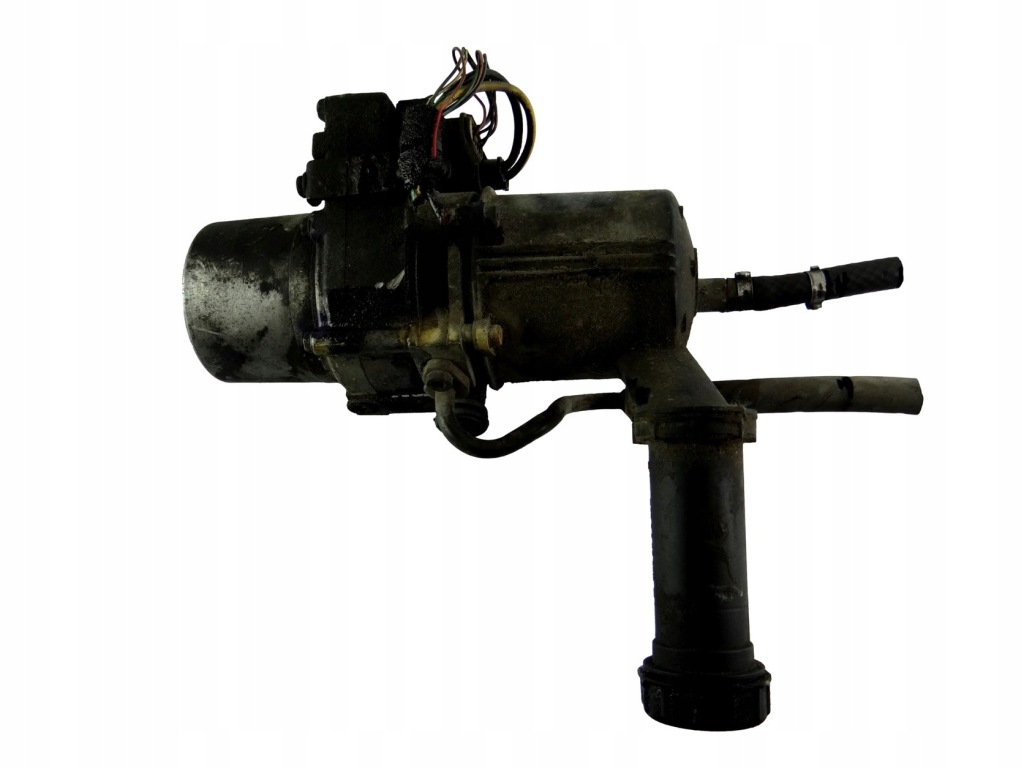 фото №1, Насос підсилювача електричний peugeot 307 psa 96