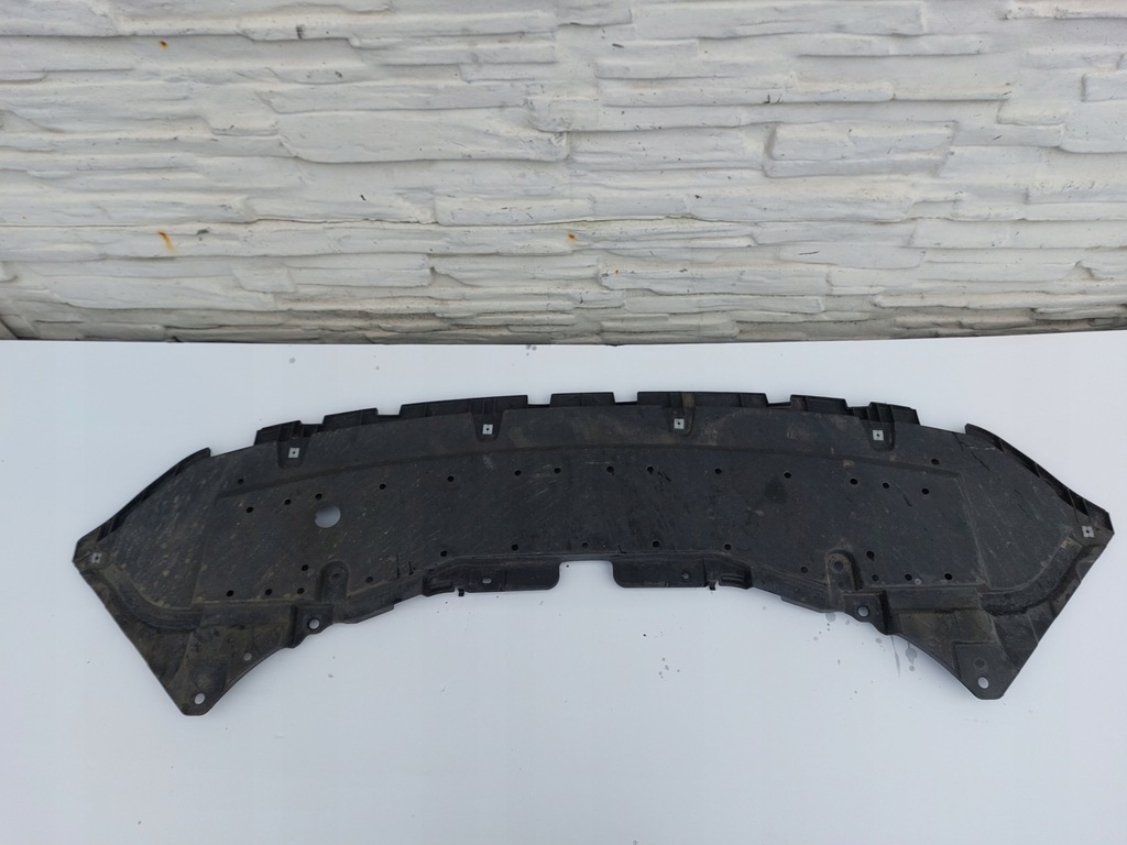 фото №1, Lexus rx450h iv защита pod бампер 32618-48020