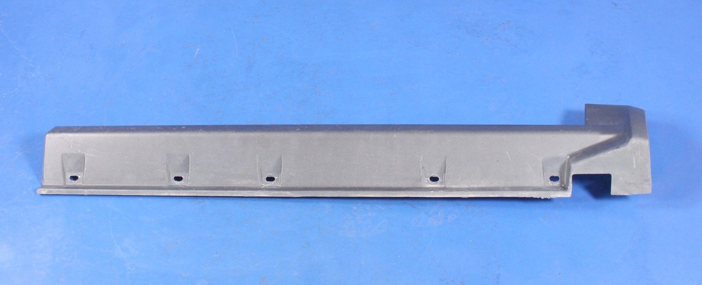 фото №16, Накладка молдинг порог перед правая compass i lift