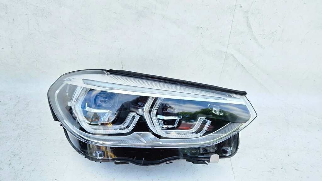 фото №1, Лампа full led bmw x3 g01 ix3 g08 адаптивний led 9491682-05
