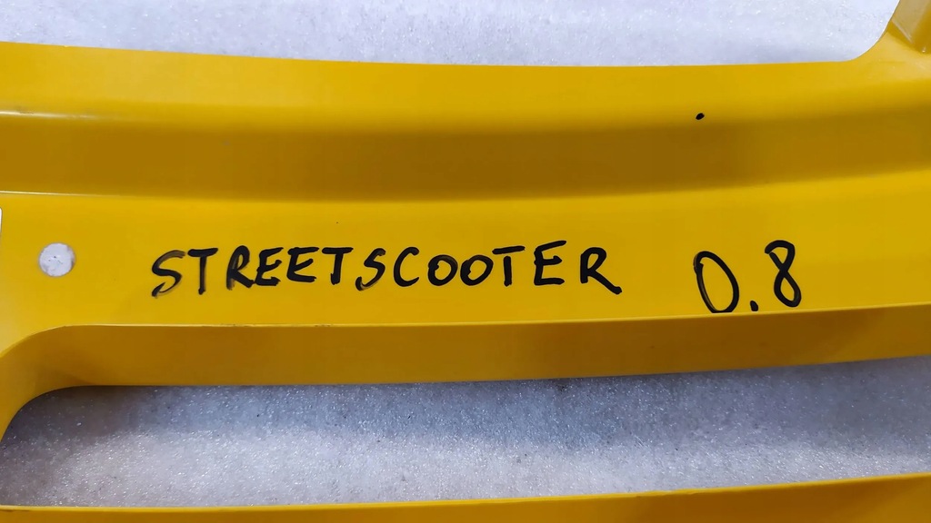 фото №9, Решітка радіатора решітка радіатора streetscooter work box решітка радіатора решітка радіатора