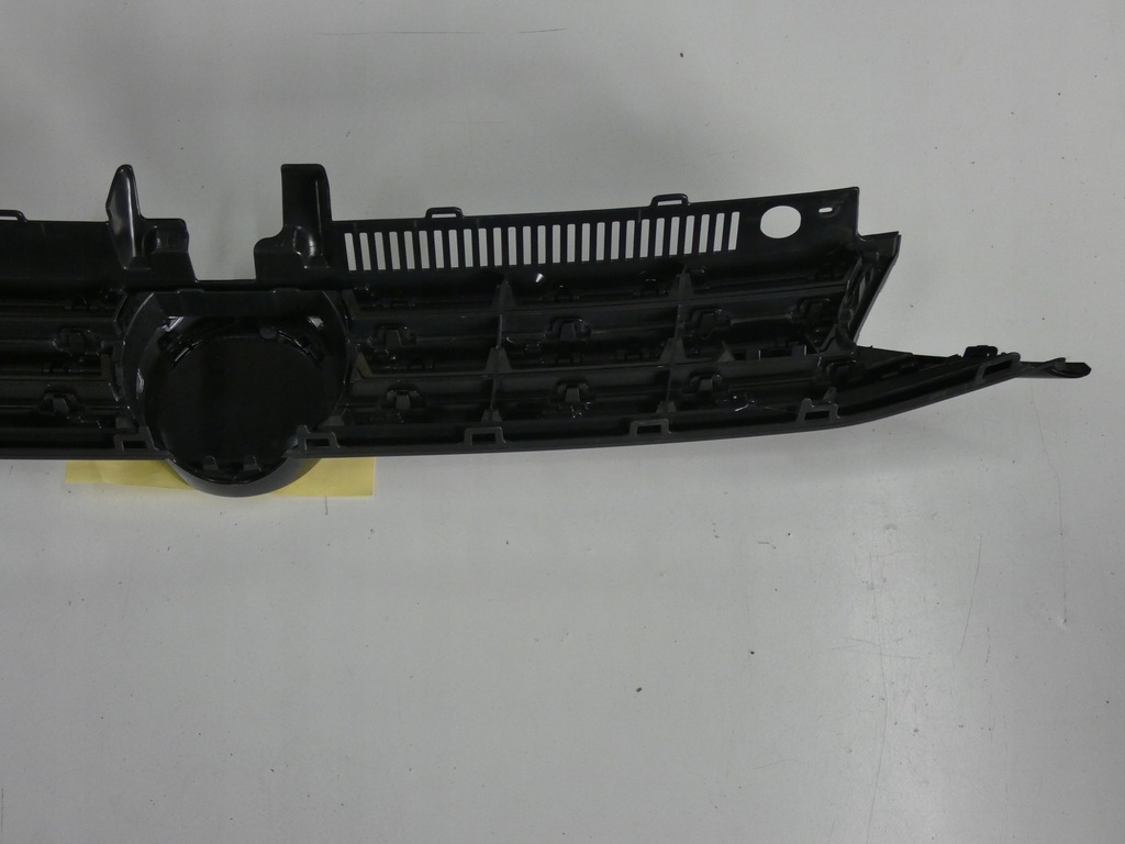 фото №6, Решётка радиатора, решётка радиатора volkswagen touran r-line