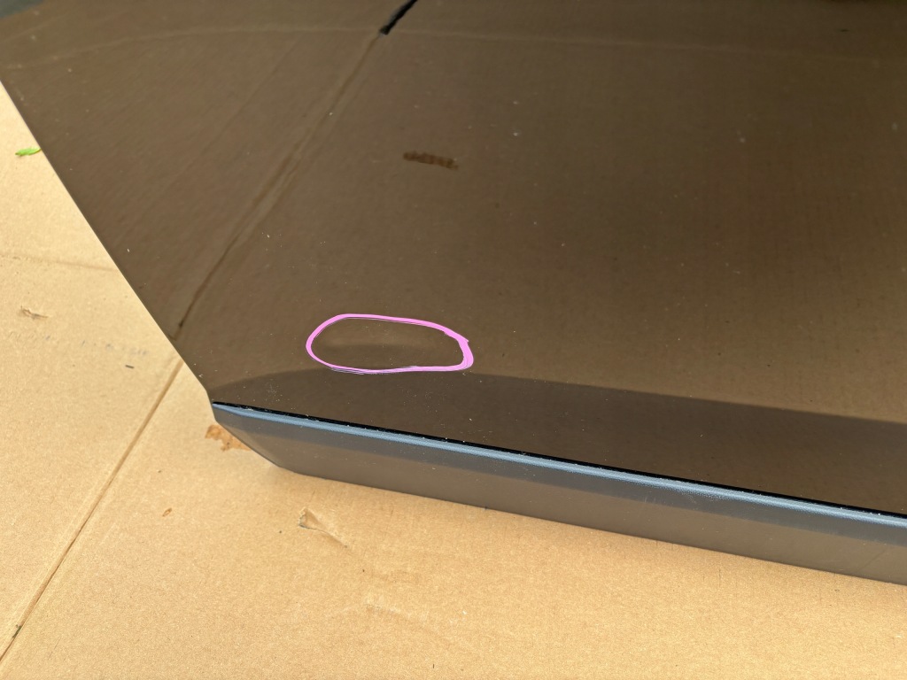 фото №5, Дверь левая передние vw taigo 2g4831311g