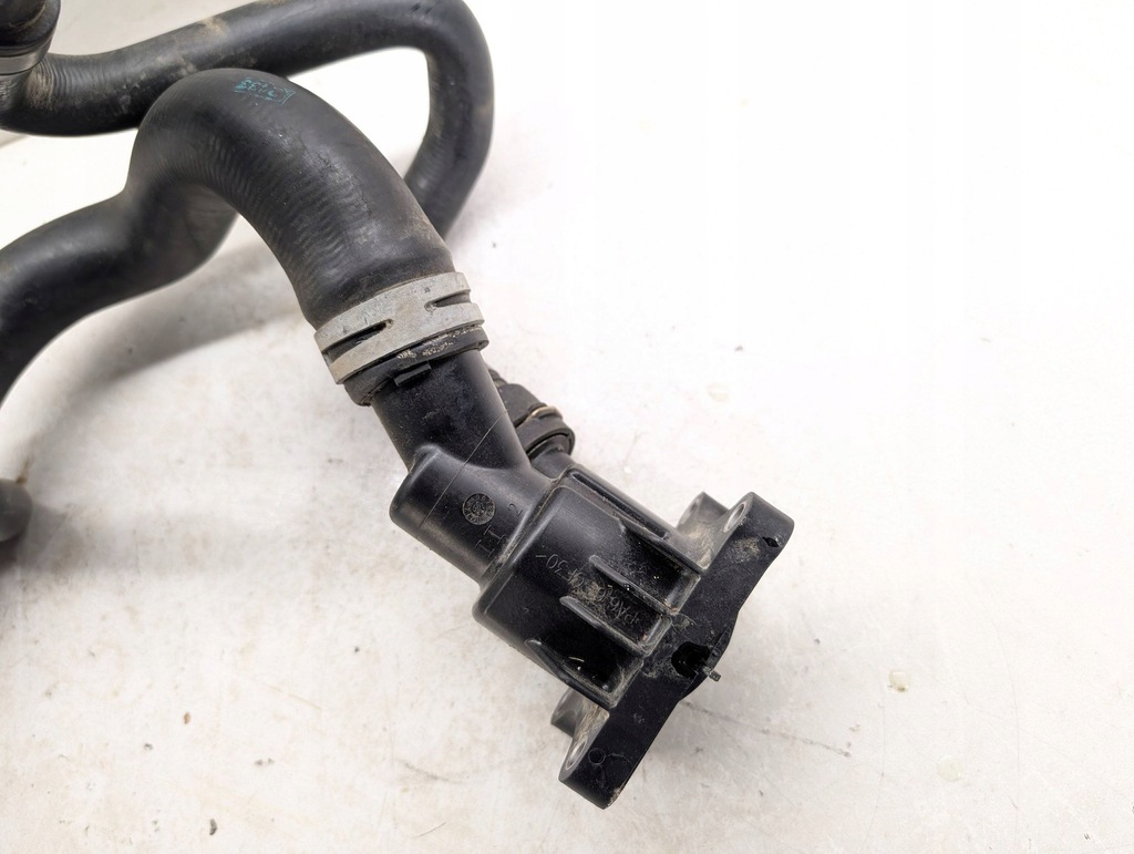 фото №8, Volvo v60 2020 термостат / корпус термостата