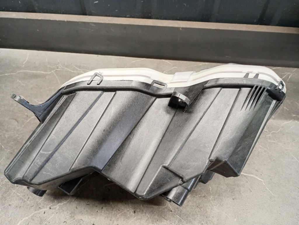 Купить Фонарь  противотуманные левый перед led противотуманная фара drl vw golf 8 viii gti gtd gt