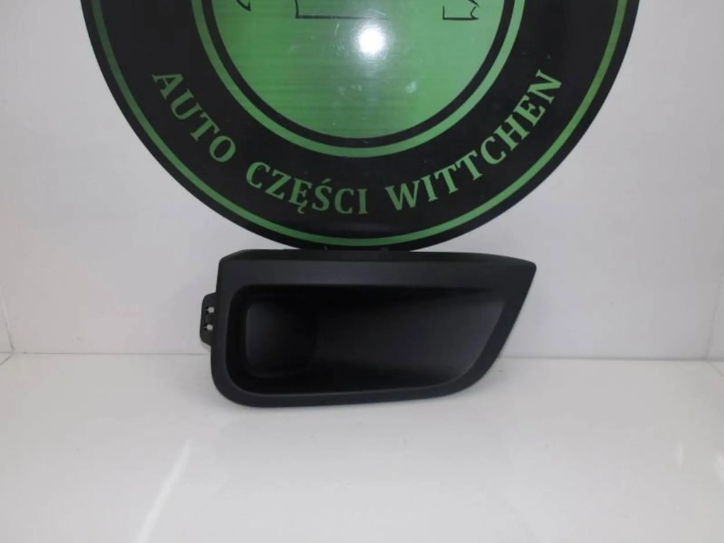 фото №1, Citroen berlingo iv combo doblo iii решітка бампер лівий перед