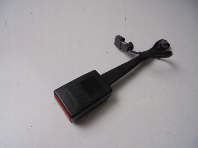 фото №1, Замок поперечина правый перед opel mokka