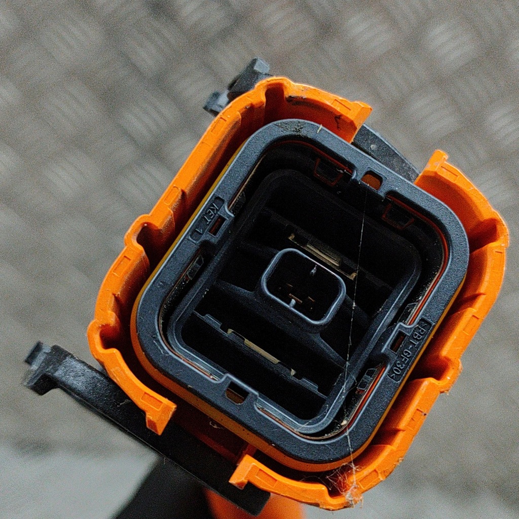 фото №6, Kia ev6 2021 інша джгут трубопровід / кабелі