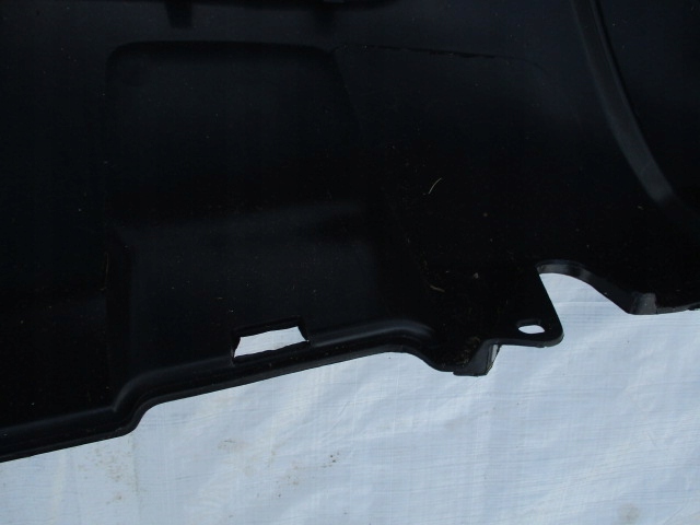 фото №11, Dacia duster бампер передній новий