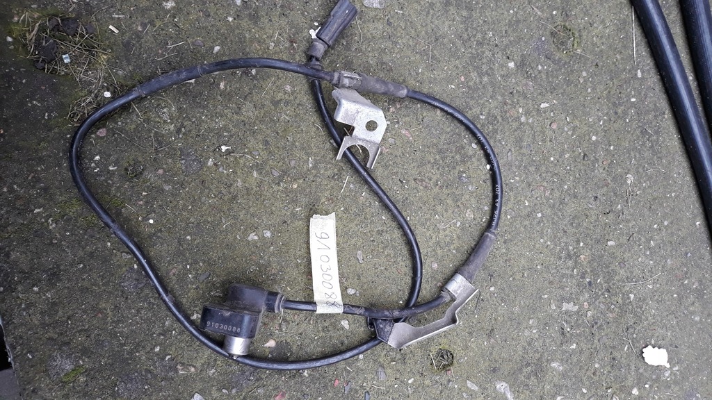 фото №1, Датчик abs 91030088