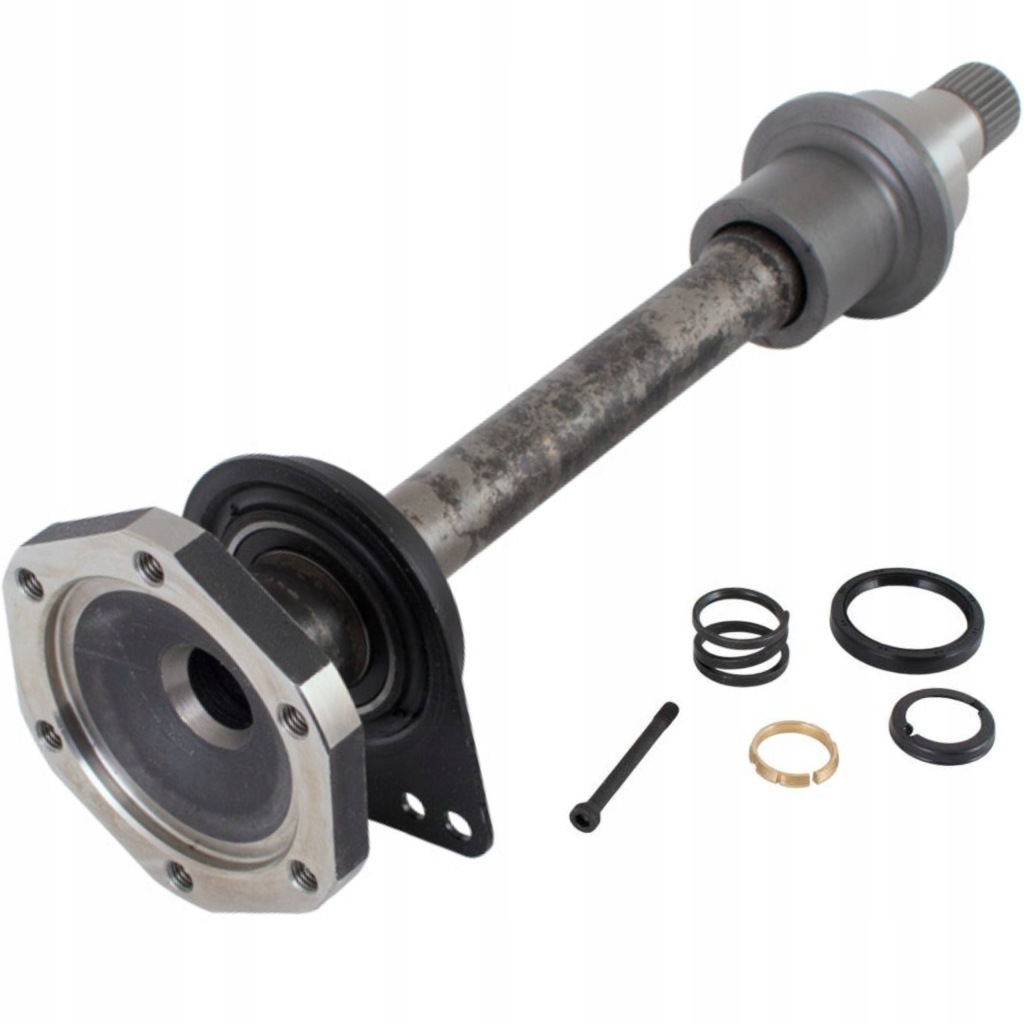 Купити Привідний вал права ford galaxy 1.9 tdi 115/130 km автоматична коробка передач