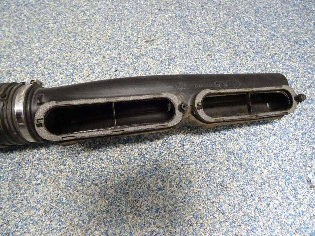 Труба впускний land rover range rover sport l494 cpla9a676ad Київ