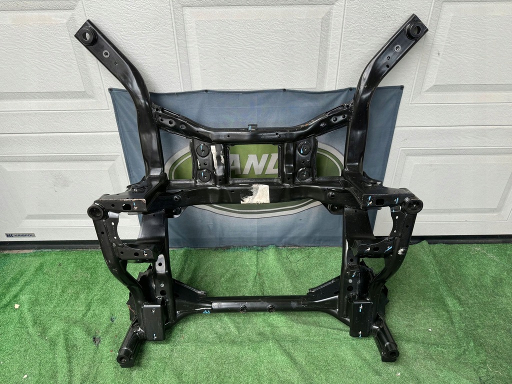 фото №12, Land rover range rover velar важіль передній lr090506