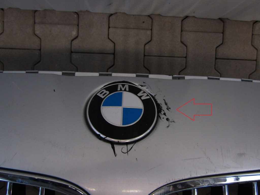 фото №6, Бампер перед передний bmw 5 f10 f11 10-13