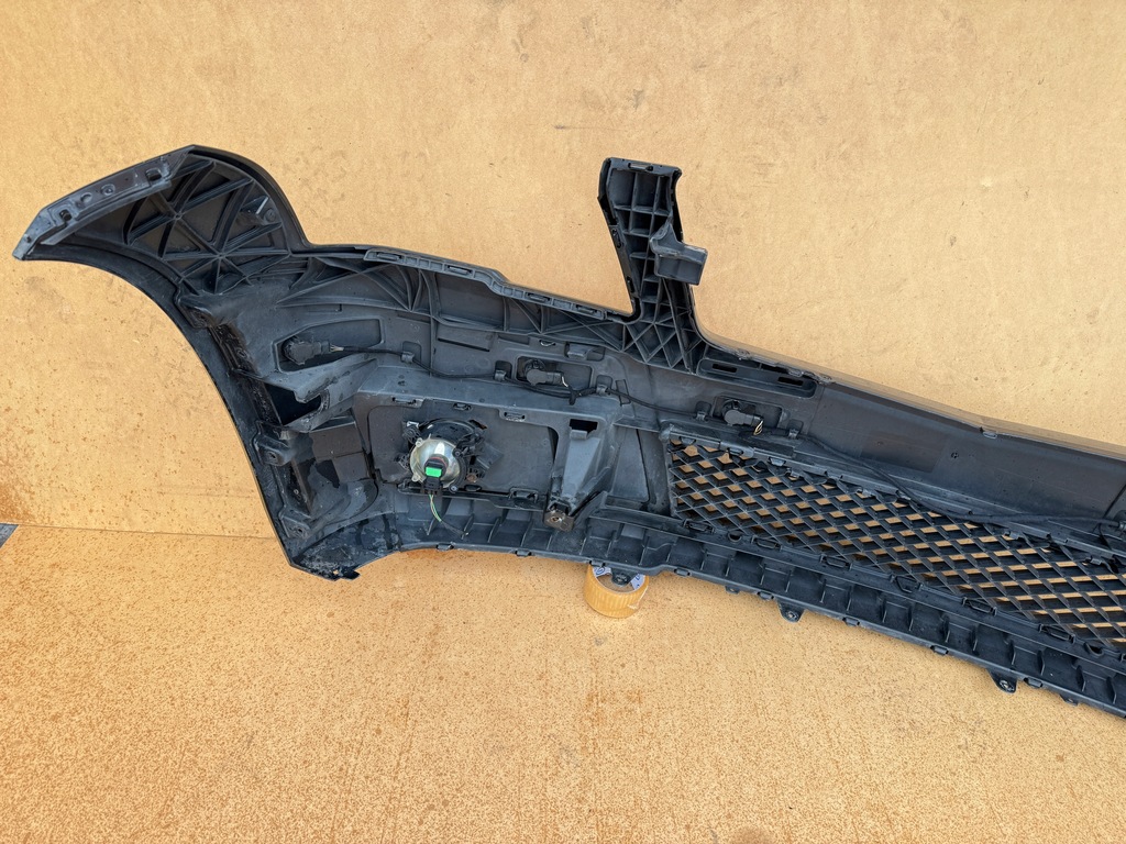 фото №6, Бампер перед kompletny pdc 197 mercedes glk x204