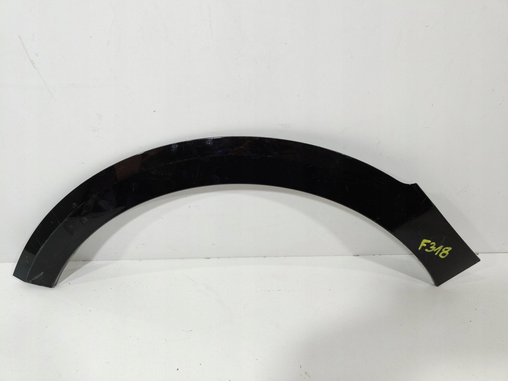 фото №1, Kia niro ii молдинг крила лівий перед 87713-at100