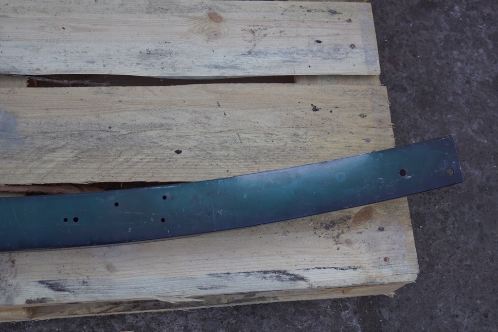 фото №8, Балка бампера перед jaguar s-type