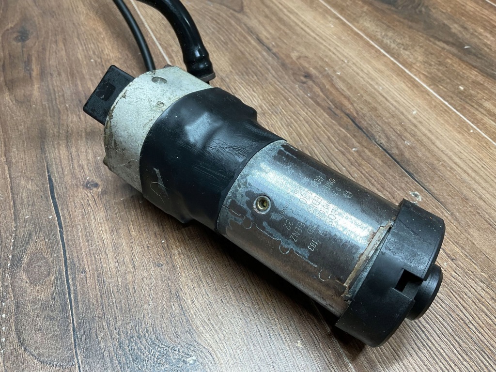 фото №7, Насос esp mercedes-benz sl r129 0004301032 2029870040