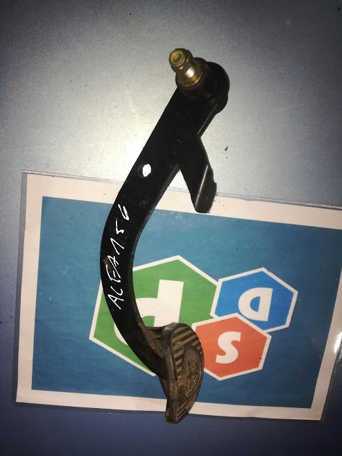 фото №1, Педаль гальма гальмо alfa romeo 156 1.9 jtd 20393