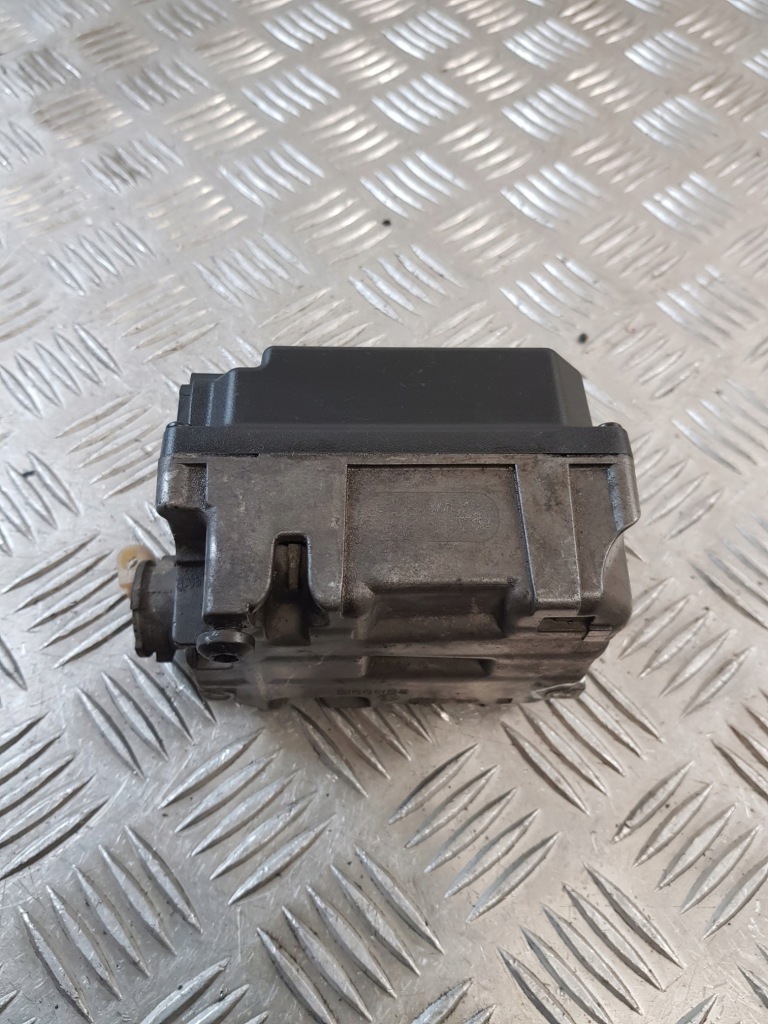 Модуль блок управления круиз-контроль 25315547 opel zafira a 1.8b 00r- Киев