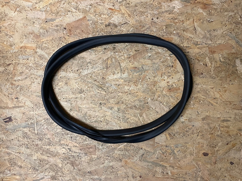 фото №1, Прокладка двері ліва лівий перед peugeot traveller