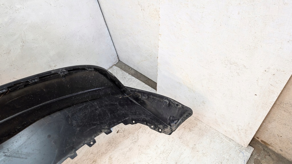 Tesla model y 20- спойлер дифузор накладка бампера задня 1494006-00-b Київ