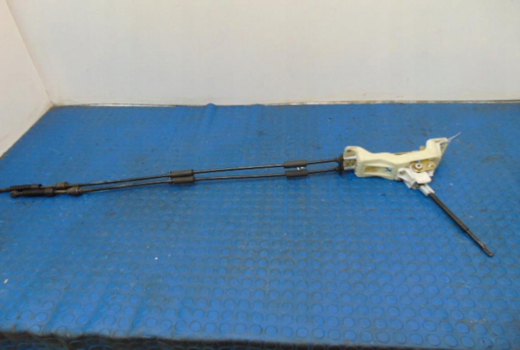 фото №1, Alfa romeo 156 домкрат переключения передач 156037979