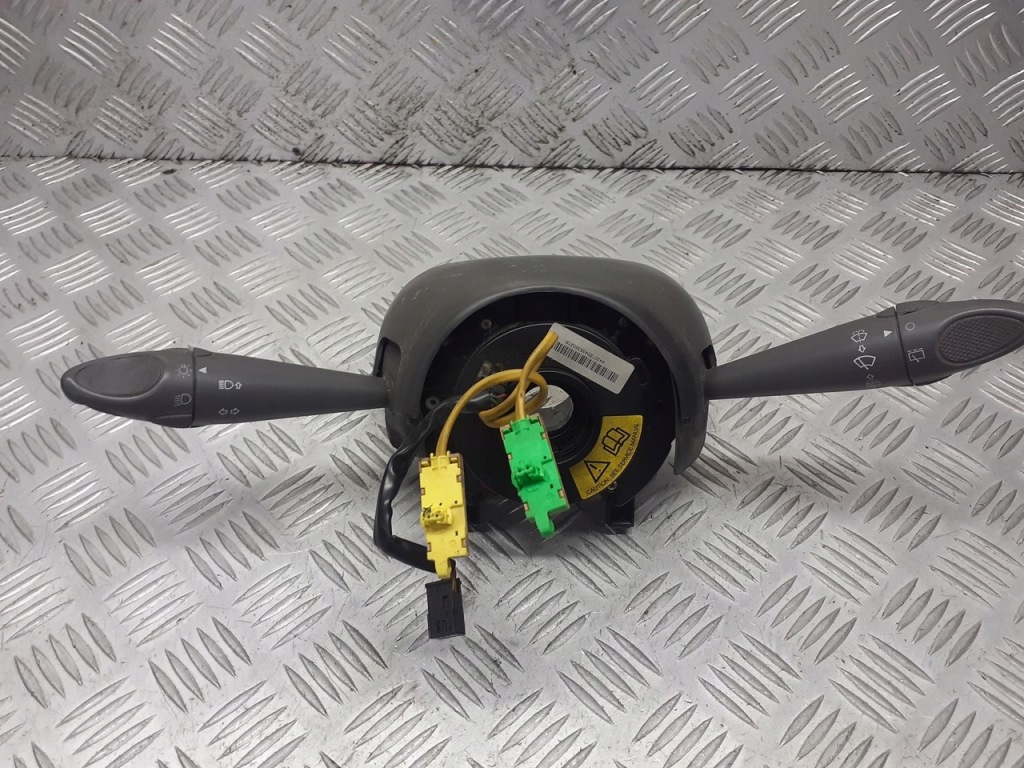 Купити Перемикач підрульовий світла fiat multipla ii