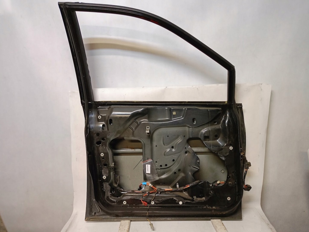 фото №6, Двері ліва передні ezrc citroen c8