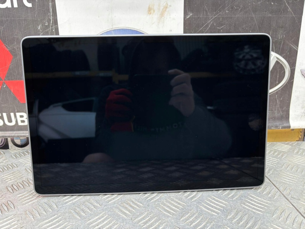 фото №1, Tesla model y дисплей екран монітор ideał 1659328