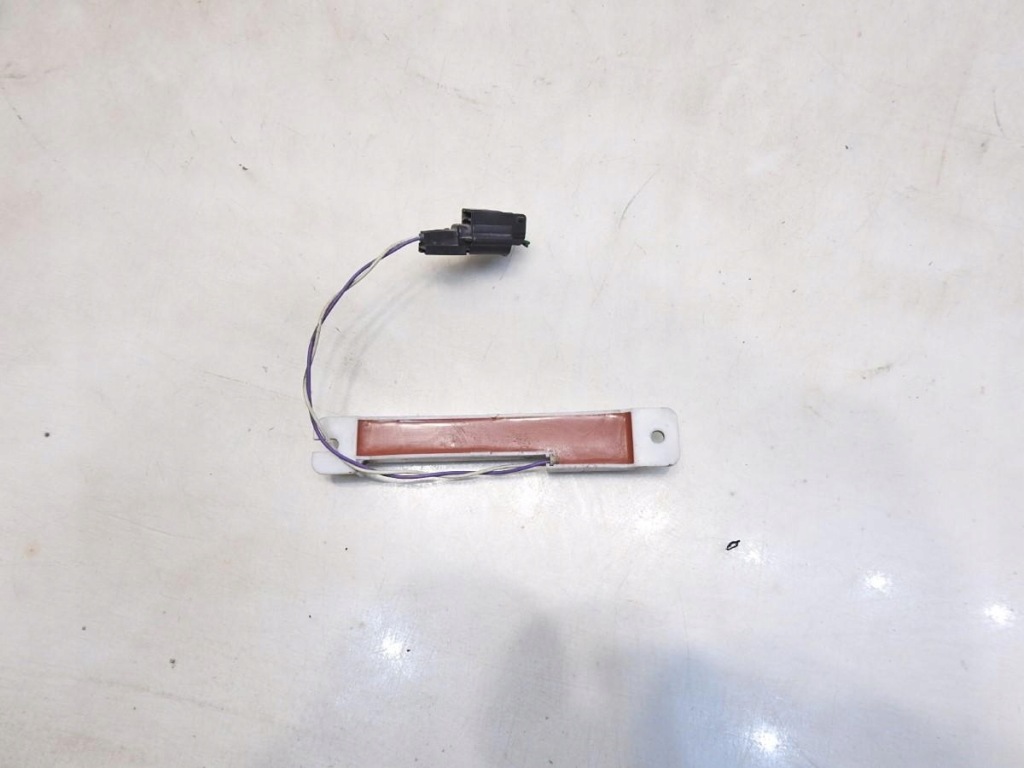 фото №3, Усилитель антенны renault latitude 285900007r a2c53158506