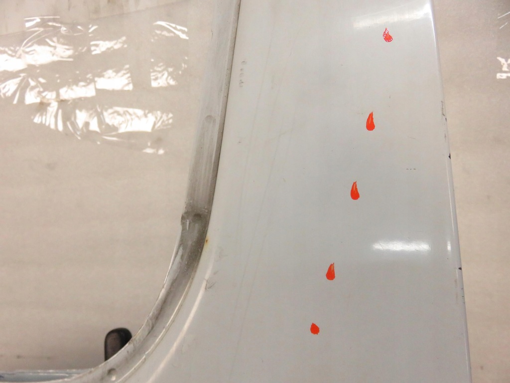 фото №8, Двері ліва передні renault master ii lift fd