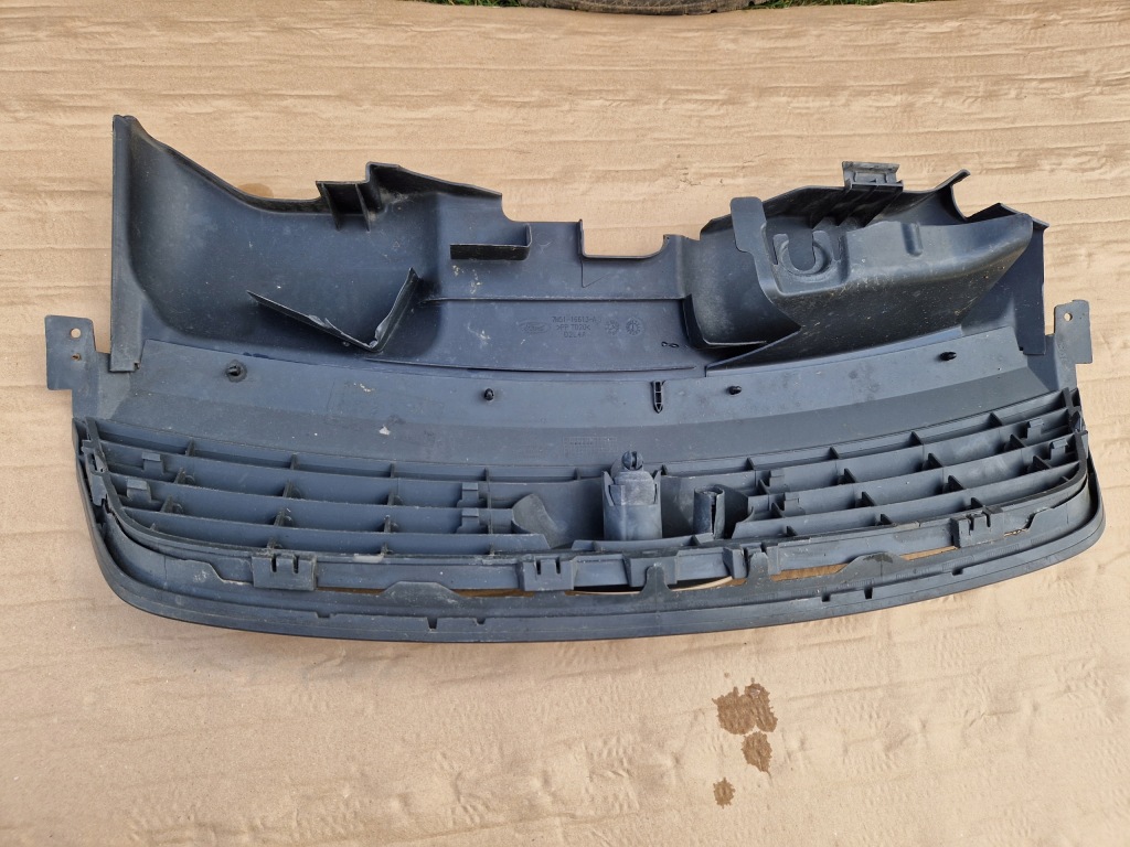 Решітка радіатора решітка радіатора бампера радіатора ford c-max i mk1 2.0 b Київ