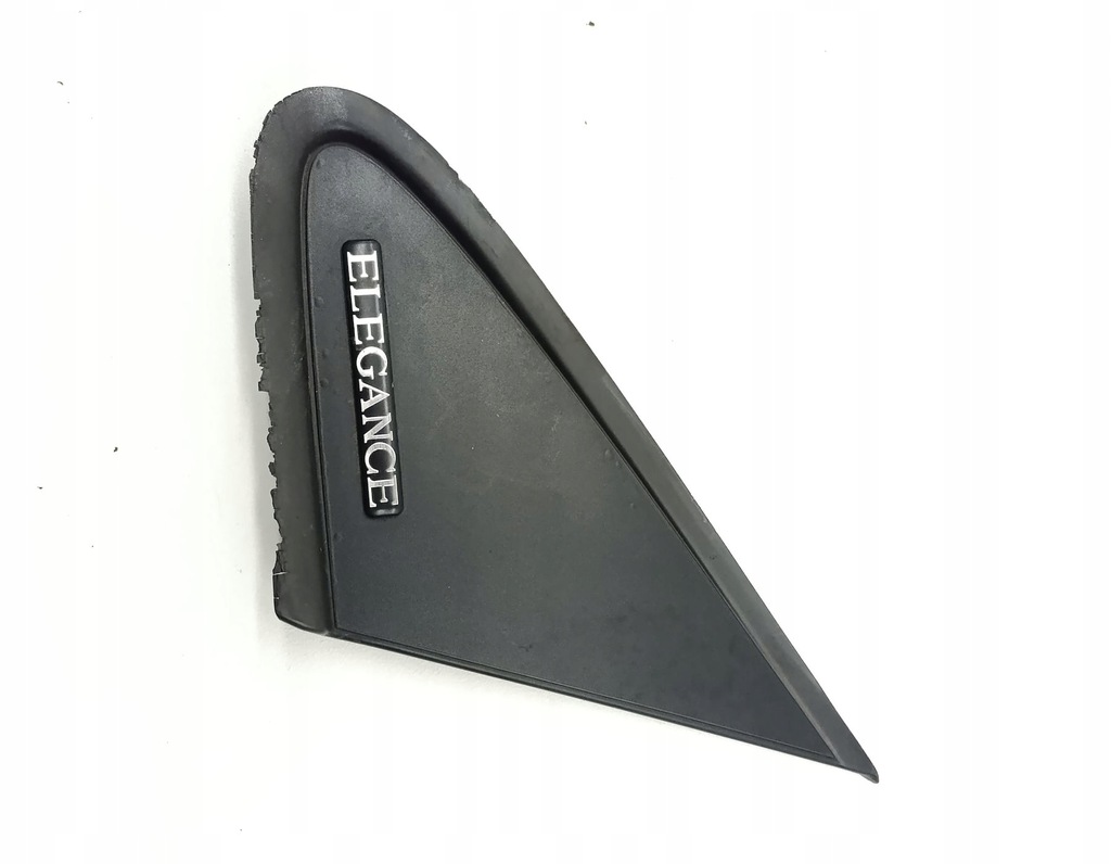 фото №1, Защита стойка левая mercedes a klasa w168