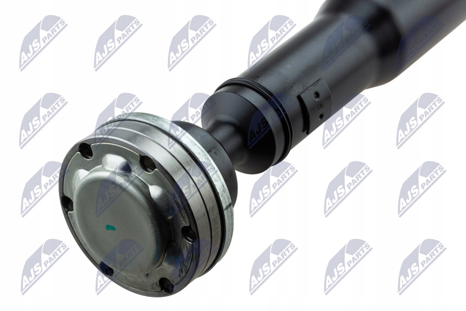 фото №10, Wał привідний nwn-ch-087 nty