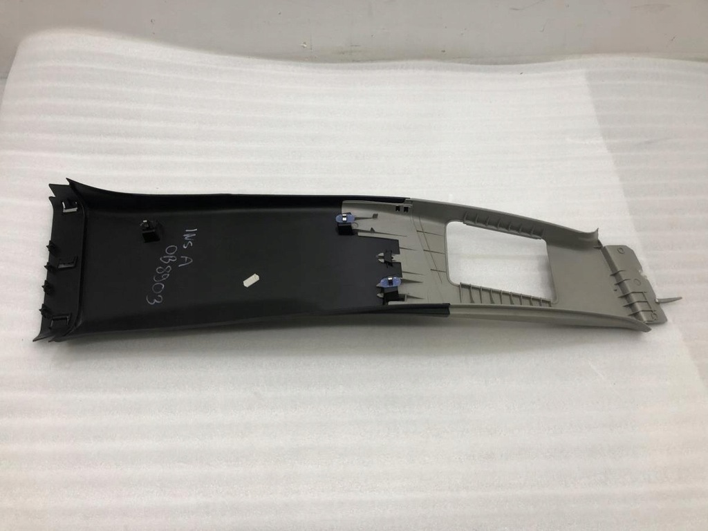 фото №8, Захист стійка ліва opel insignia a 13221254