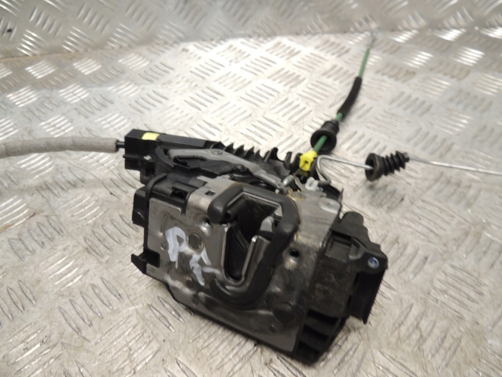 фото №6, Mercedes w205 замок дверь правый перед a0997201800