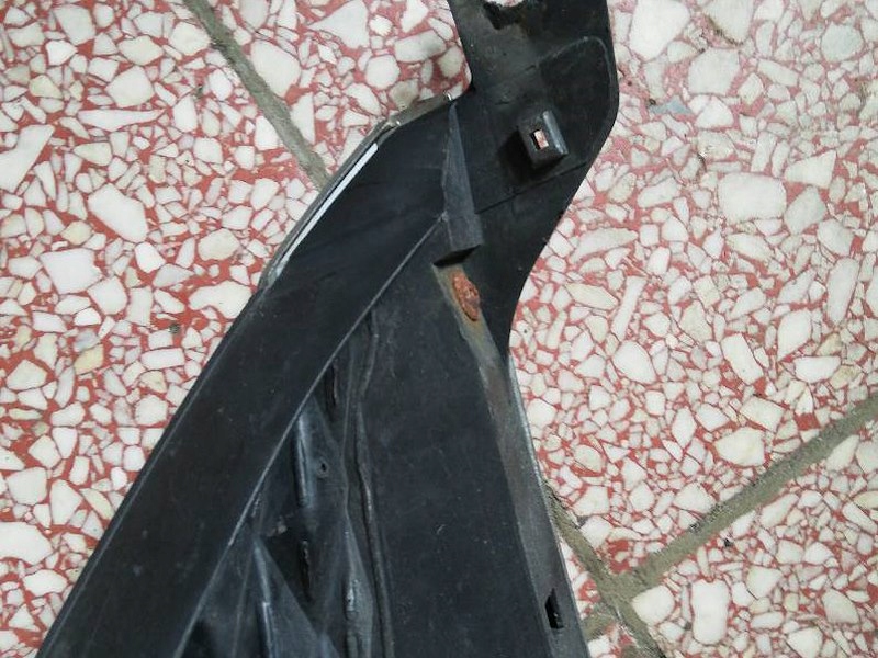 фото №5, Решётка радиатора радиатора решётка радиатора mazda 6