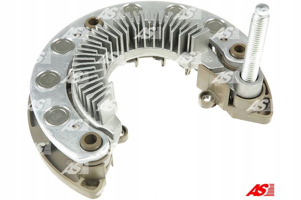 фото №2, Діодний міст випрямний генератора as-pl