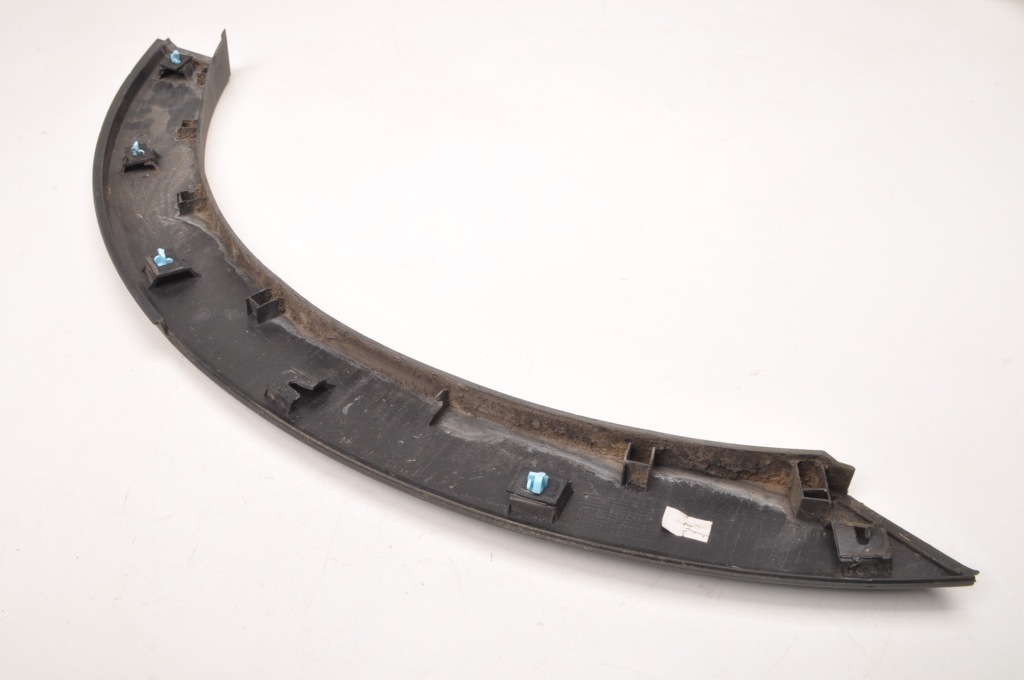 фото №7, Kia sportage iii молдинг накладка na крыло левый задняя 87741-3u000