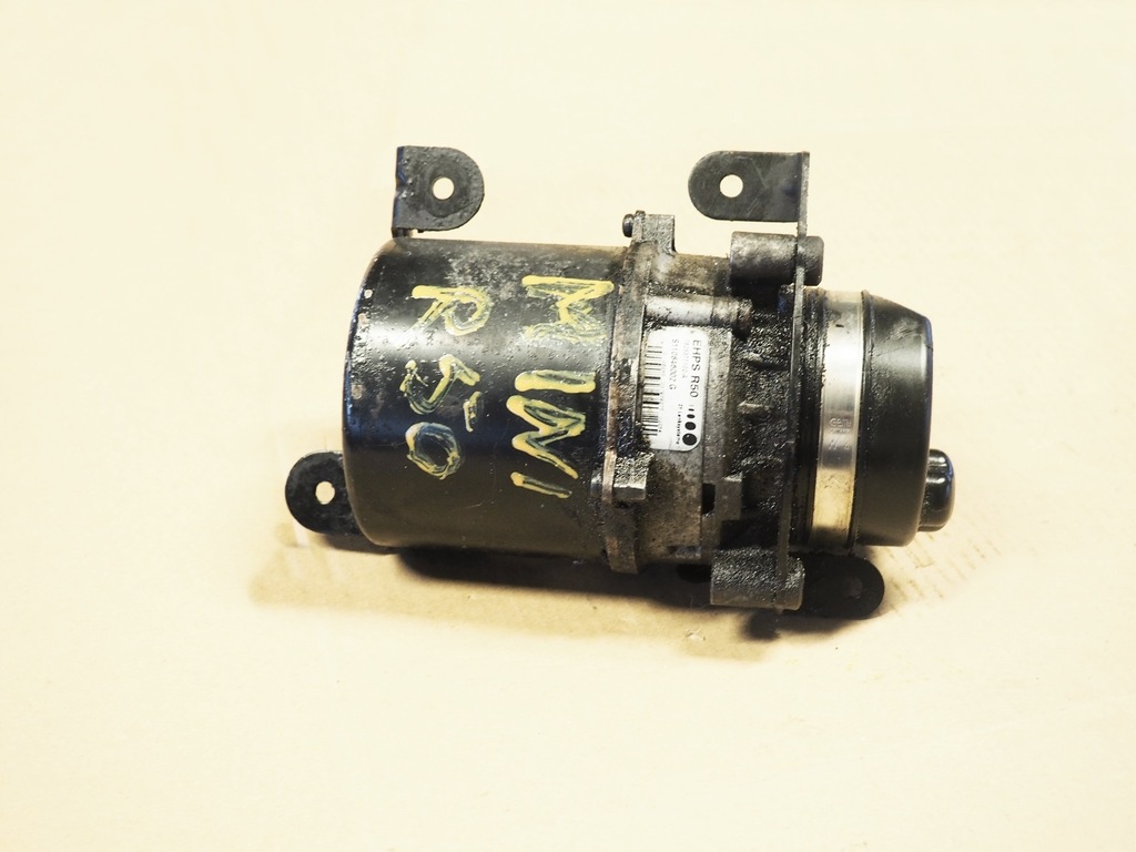 фото №1, Mini r50 насос підсилювача електрична s110846002g ehps r50