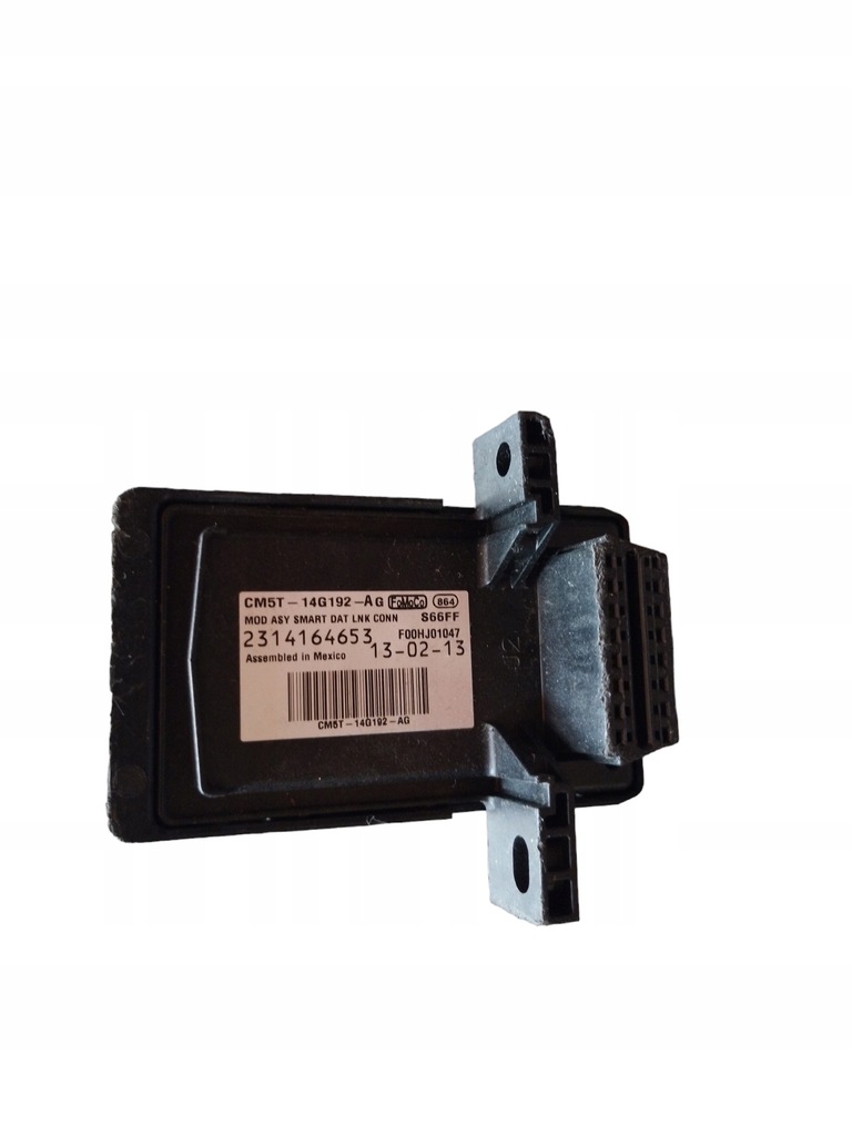 фото №1, Модуль obd ford c-max hybrid