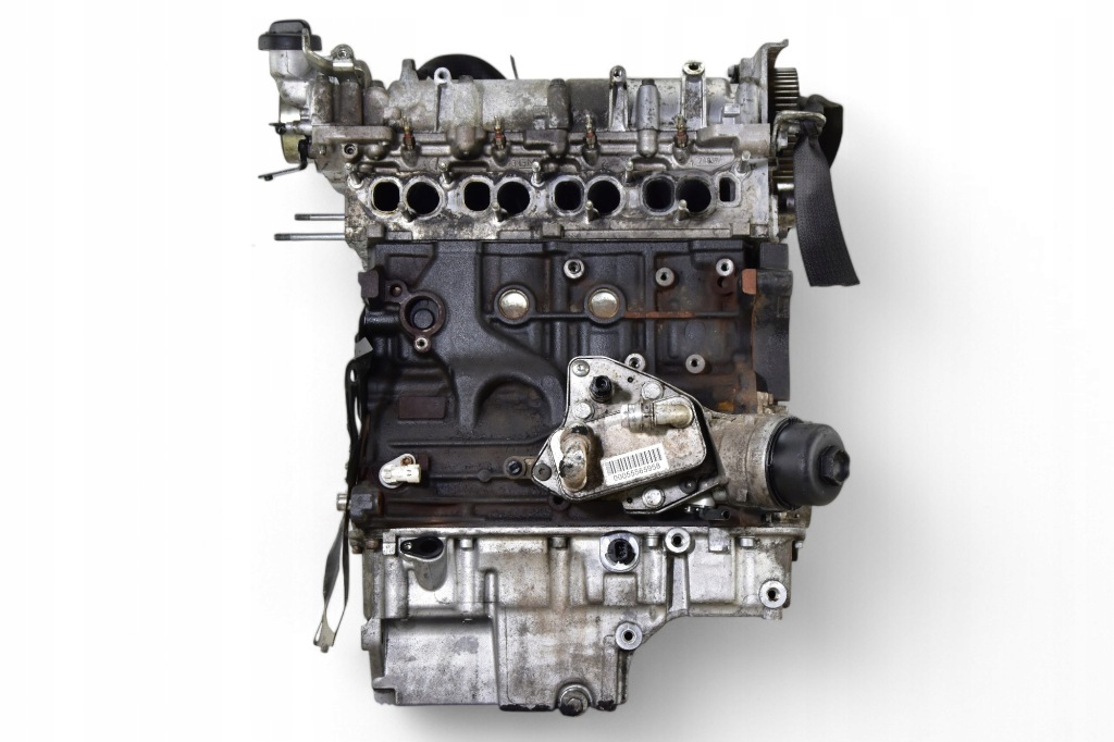 Двигатель opel astra j insignia a zafira c 2.0 cdti 160km a20dth сжатие Цена