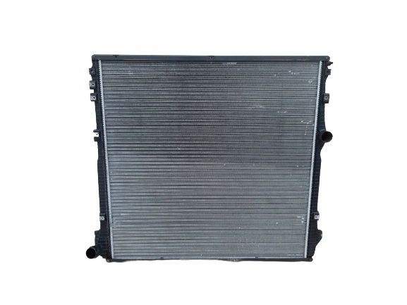 фото №1, Scania r s ngt радіатор рідина wody